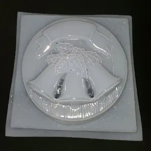 Seasonal Plastic Mold