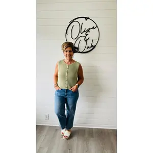 The Delilah Top