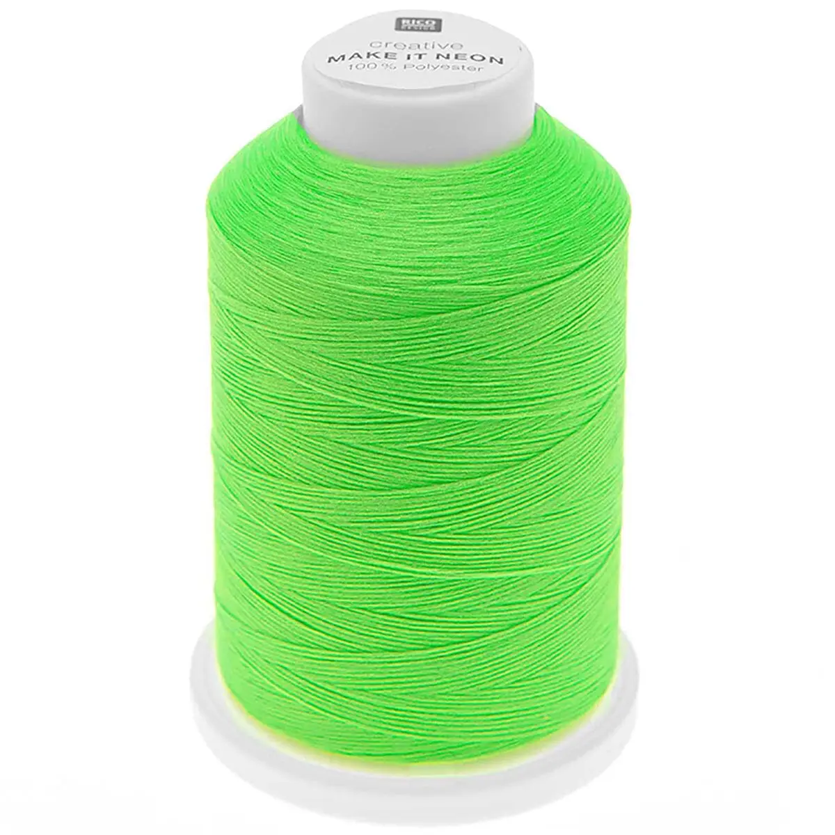Rico Design Creative Make It Neon Thread