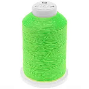 Rico Design Creative Make It Neon Thread
