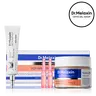 [Dr.Melaxin Official] Tech Neck Firming Set, 3-Piece | Necksphalt ECM Neck Cream + ECM Neck Ampoule + Necklinephalt Neck Cream | Neck Cream for Firming & Tightening, Smooth-Looking Neck Lines | Korean Skincare
