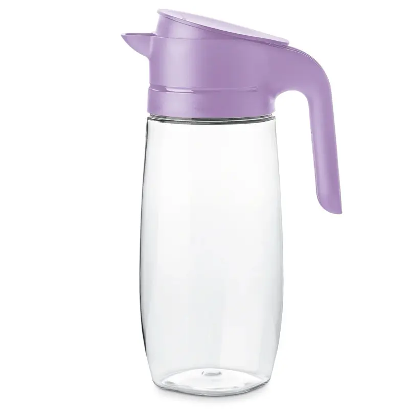Clearly Elegant Pitcher by Tupperware