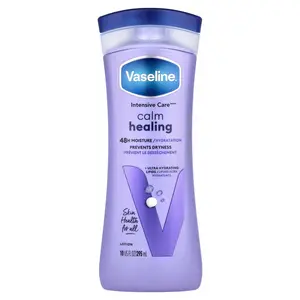 Vaseline Intensive Care™, Calm Healing Lotion , 10 fl oz (295 ml)