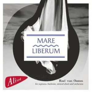 Oosten - Mare Liberum  [COMPACT DISC - CD]