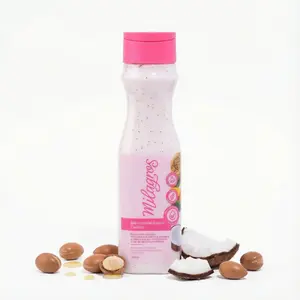 Milagros Tratamiento Biorepolarizador ideal para cabellos muy danados y estancados 450 ml