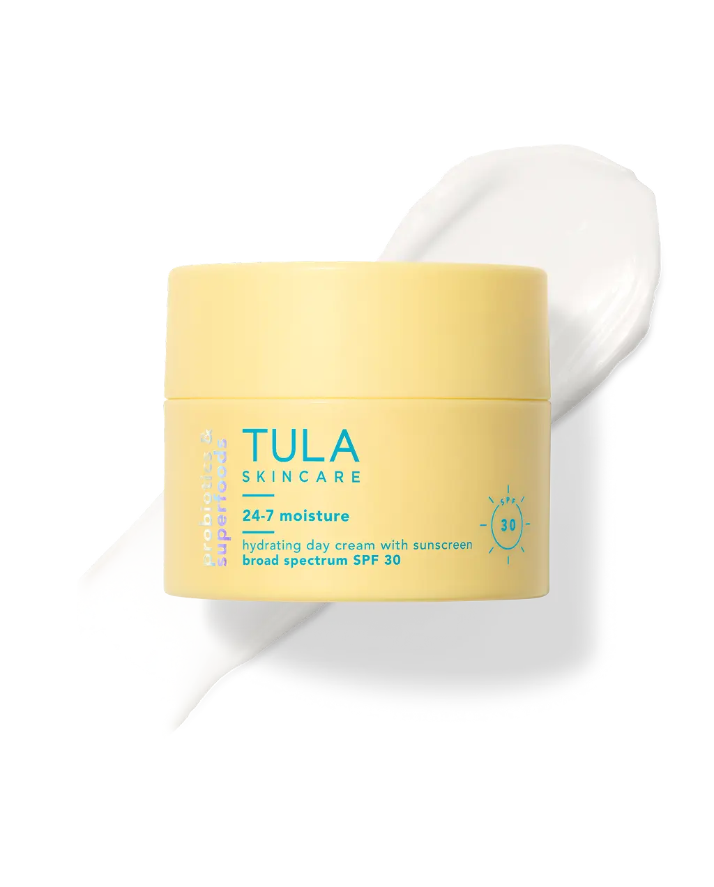 24-7 Moisture SPF 30