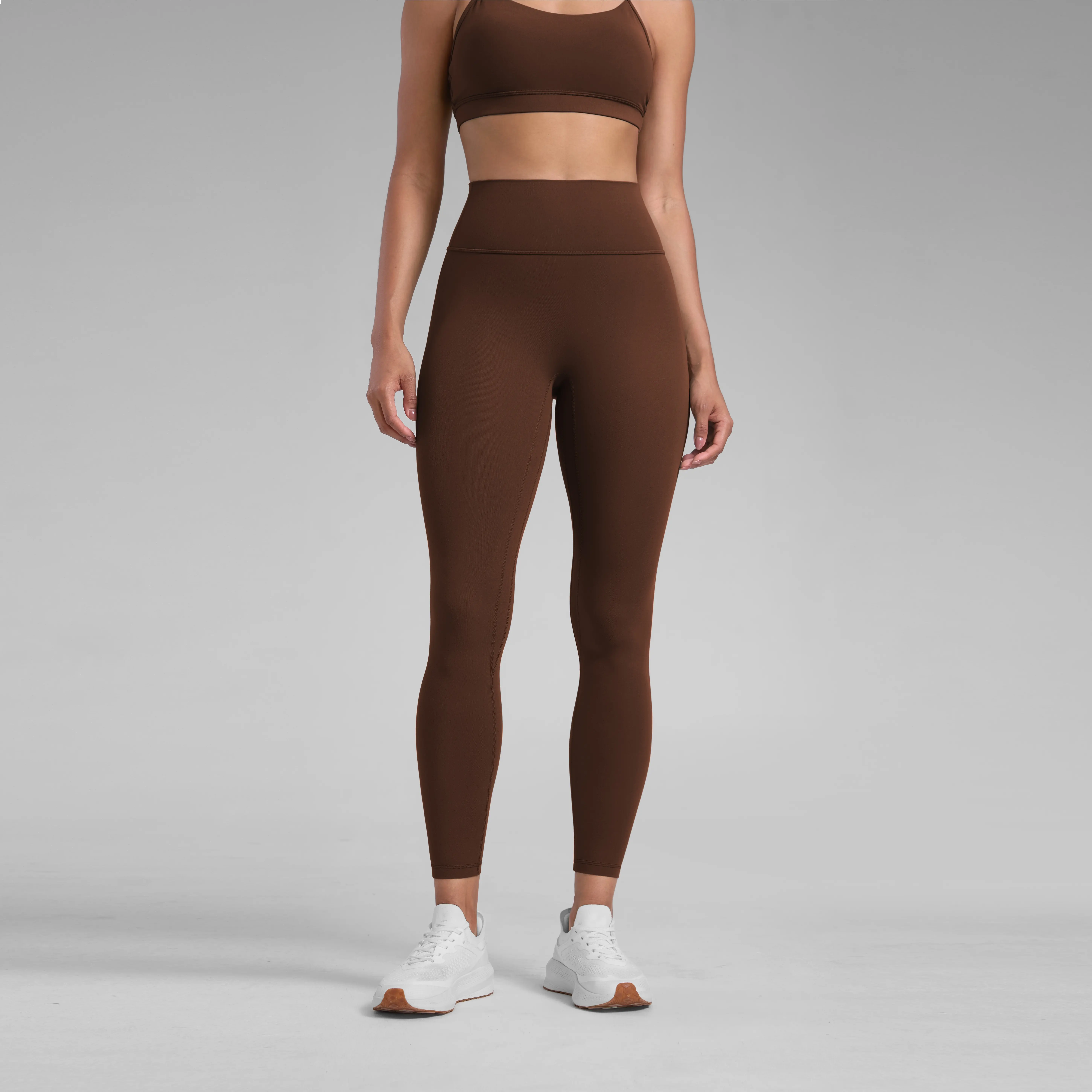 Lava Brown