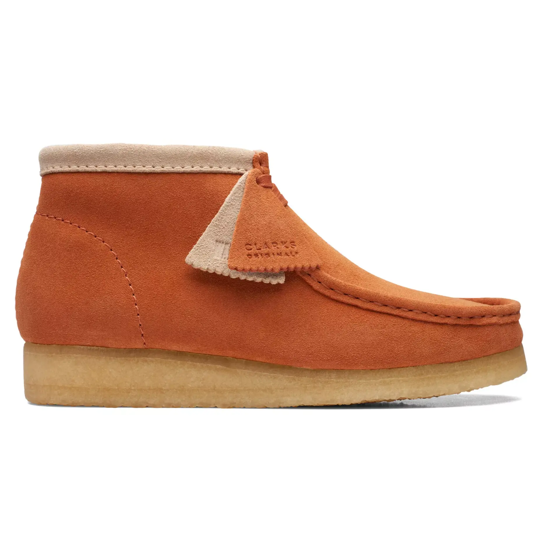 Clarks Wallabee Boot - 26172250 Clarks Wallabee Boot - 26172250