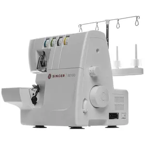 Singer S0100 6-Stitch Electric Serger