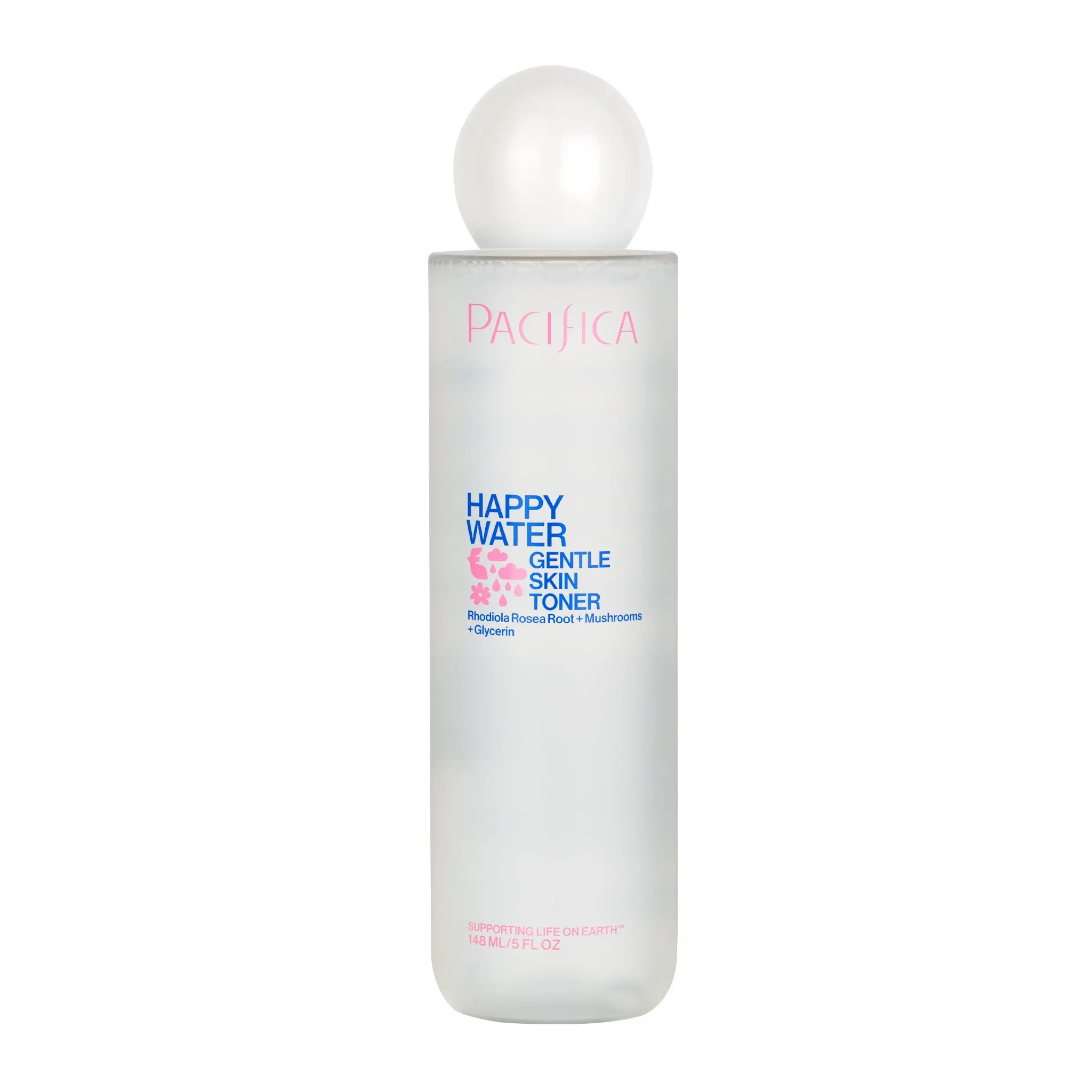 Happy Water Gentle Skin Toner