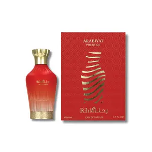 Arabiyat Prestige Rihla Eau De Parfum 2.7FL.OZ For Women