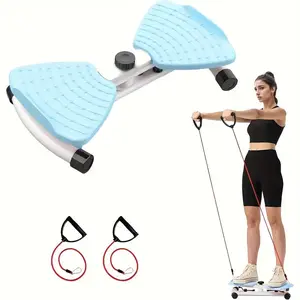 OmniTwist twisting exercise machine