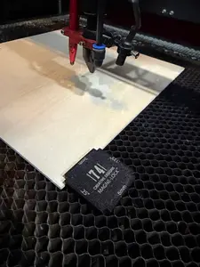 Magne-Lock -Magnetic Hold down for Material