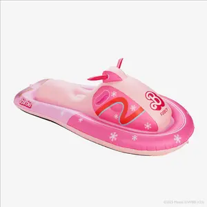 Barbie™ Snowmobile Snow Sled
