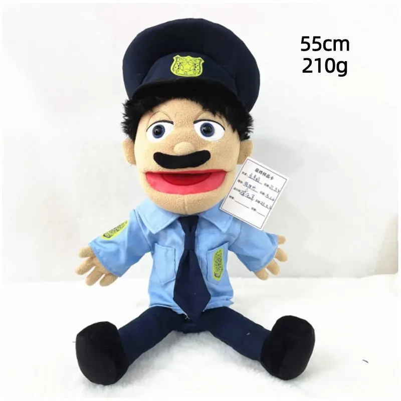 50cm police