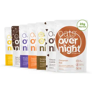Vegan Variety Pack