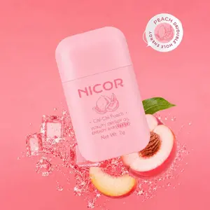 Nicor Basics Aromatherapy Box – Essential Oils On the Go
