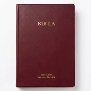 Bib kreyòl