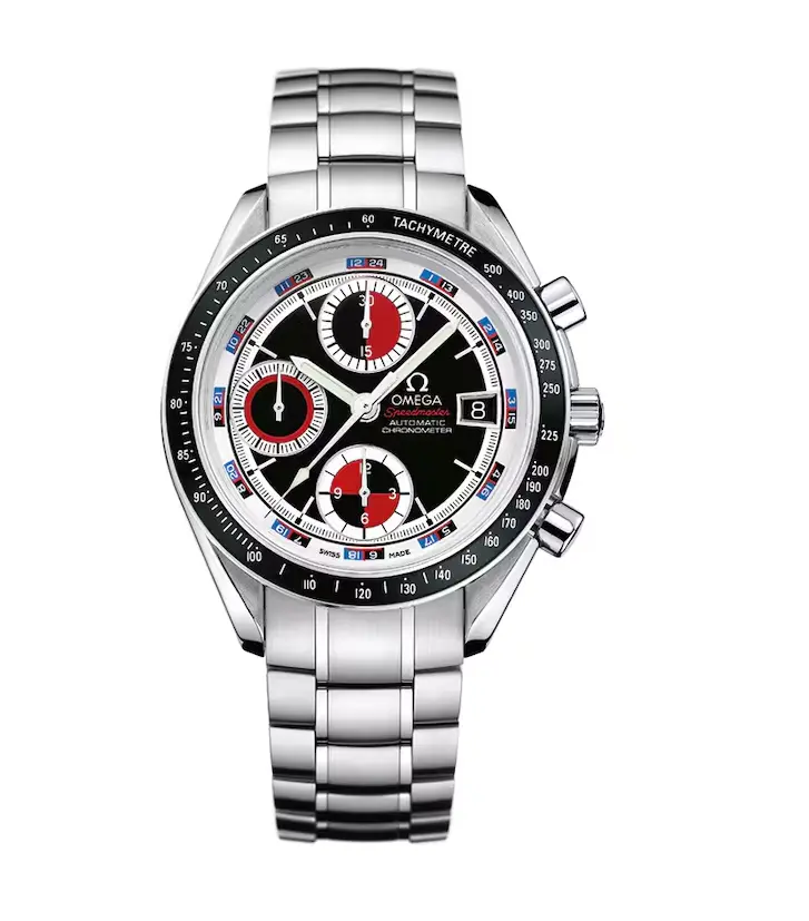 Omega Speedmaster Date ,Day‑Date,40mm #85445576  18cm
