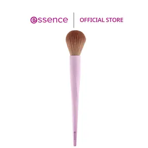 blush & highlighter brush