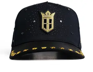 Aniversario gold 2.0, Biggboss caps