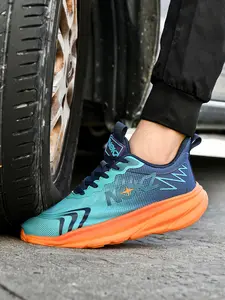 Work Safety Shoes Men Women Sneakers Steel Toe Trainers Lightweight Breathable Comfortable Steel Toe Work Safety Boots Protective Anti-puncture