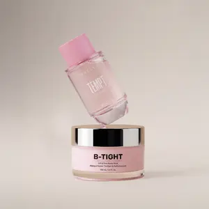 MAËLYS - Firming & Fragrance Duo - New! TEMPT Eau de Parfum + B-TIGHT Lift & Firm Booty Mask For Cellulite