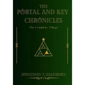 The Portal and Key Chronicles Trilogy