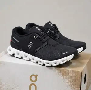 On Women'n Cloud 6 Running Shoes  Athletic Sneakers