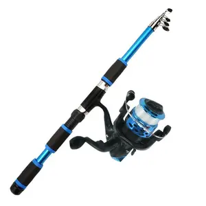 1.8m Super Hard Sea Poles Set Portable Seaing Pole Throwing Rod Remote Throw Rods Fiberglass Spinning Casting Rods Fishing Rods Fishing Equipment