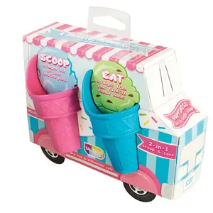 Kiddie Kones - Set of 4 - Small