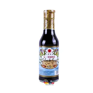 Salsa de Soya La China/ La China Soy Sauce - 300 ml