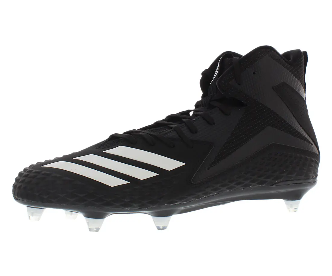 Adidas AS Freak Mid x Detach Men's Soccer Cleats - Performance Sports Footwear for Athletic Activities