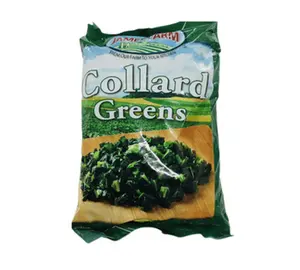 James Farm Collard Greens