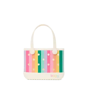 Bitty Bogg Bag - Patterns