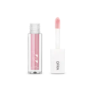 Lip Gloss - Golden Rose