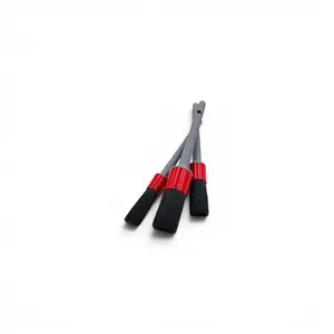 TDS Exterior Brush Set
