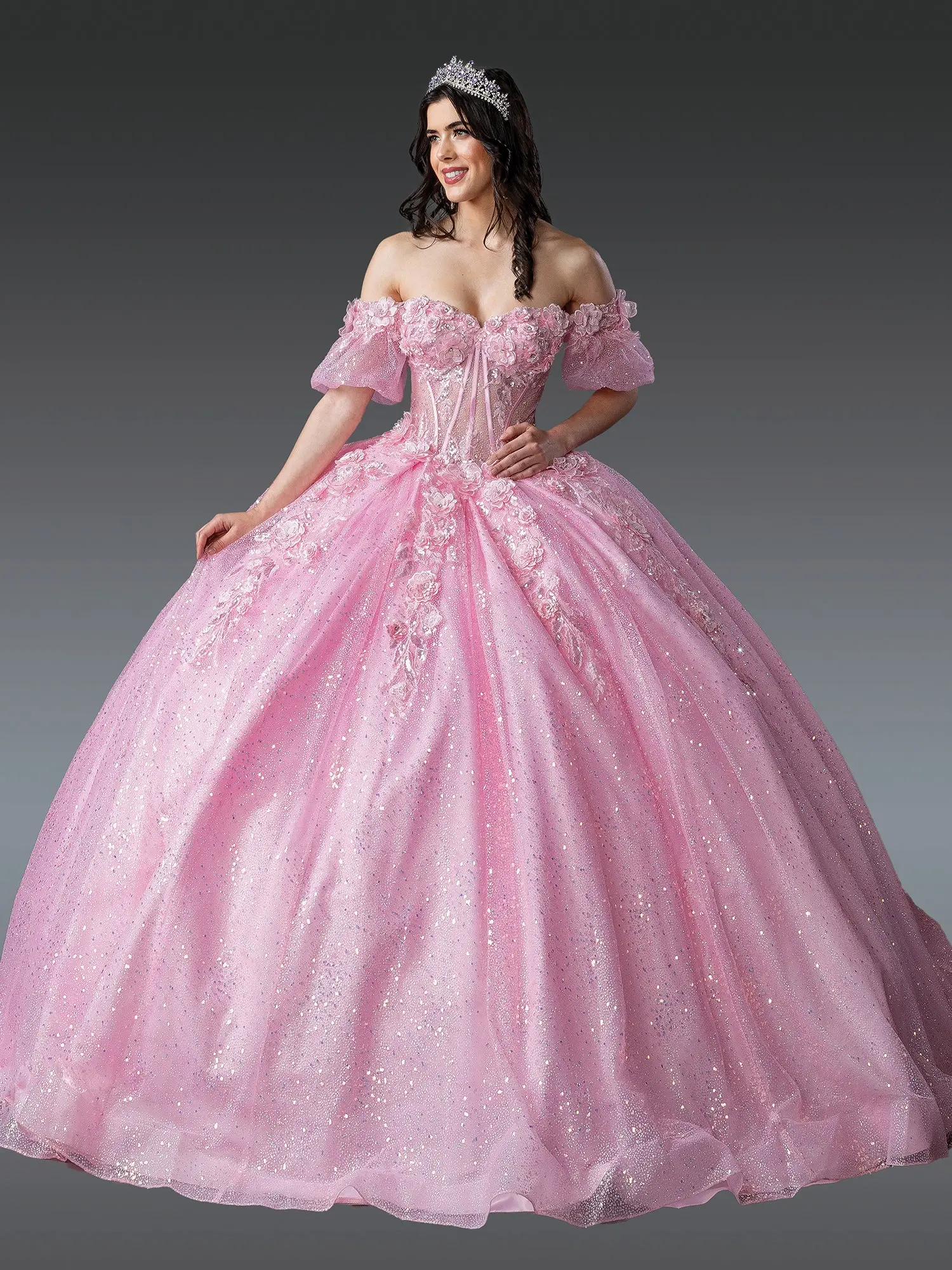 Quinceanera