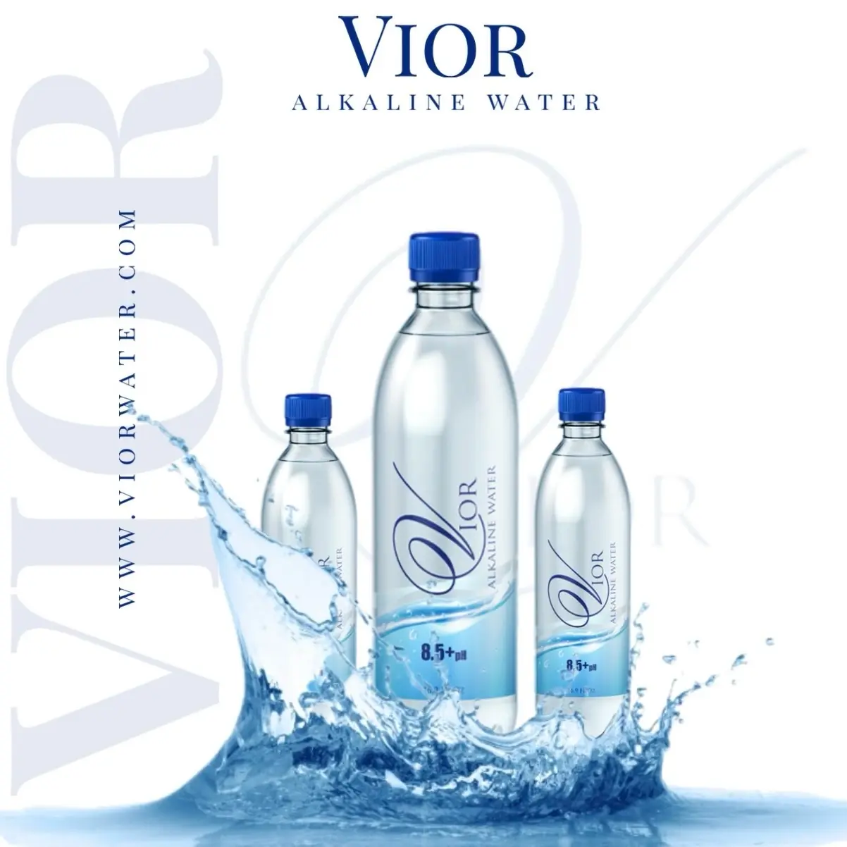 VIOR WATER