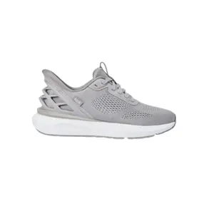 Kizik Men's Athens 2 Hands-Free Athleisure Shoes - Alloy