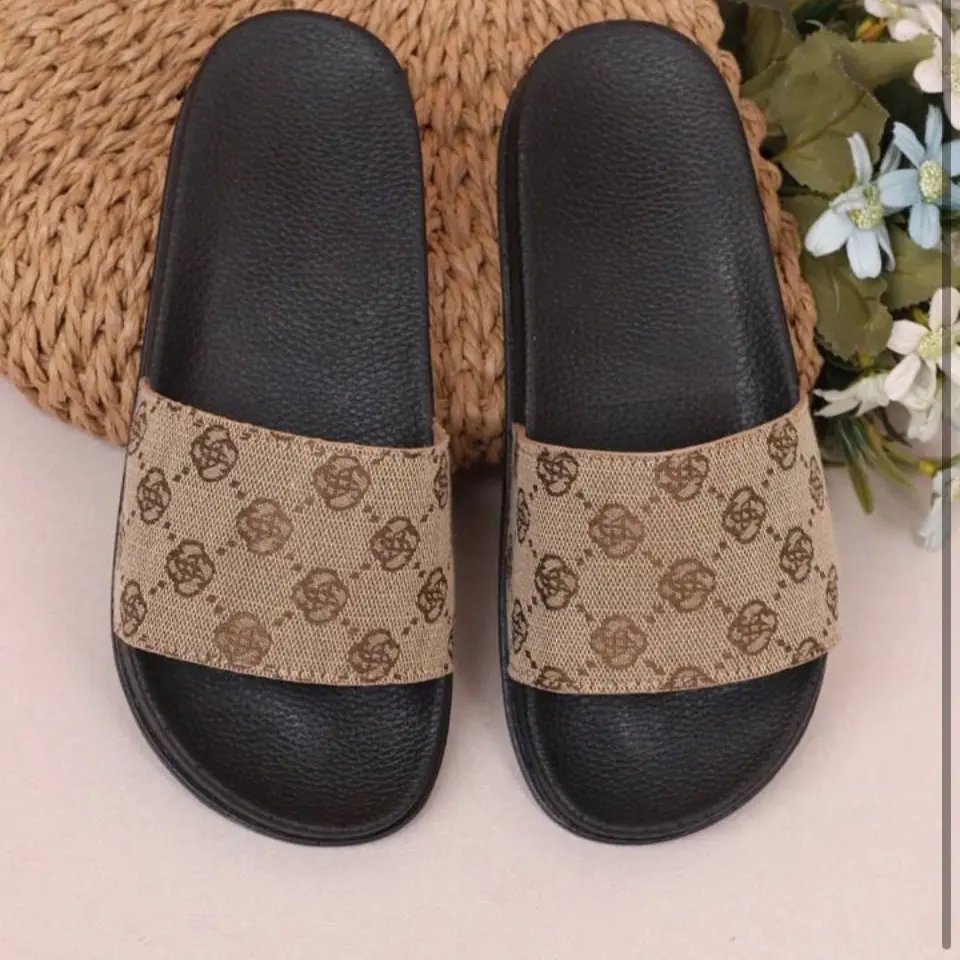 Bella Slide Sandal Bella Slide Sandal
