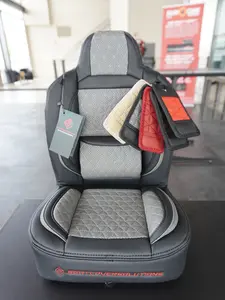 Luxury Mini Seat - Perfect for Home and Office Use
