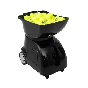 Pickleball Serve and general training machine