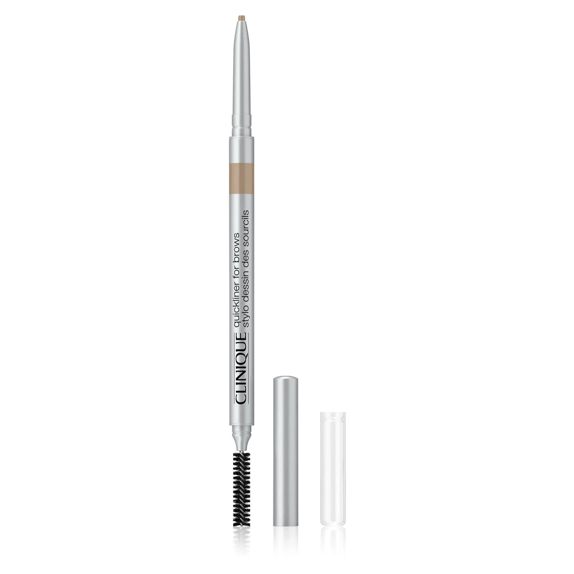 Clinique Quickliner for Eyebrows  Pencil