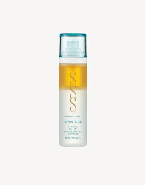 Skin So Soft Bi-Phase Oil Mist
