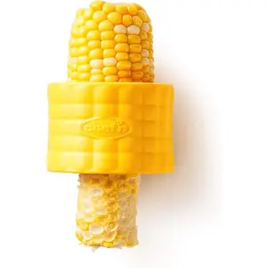 Chef'n 102-812-017 Cob Corn Stripper
