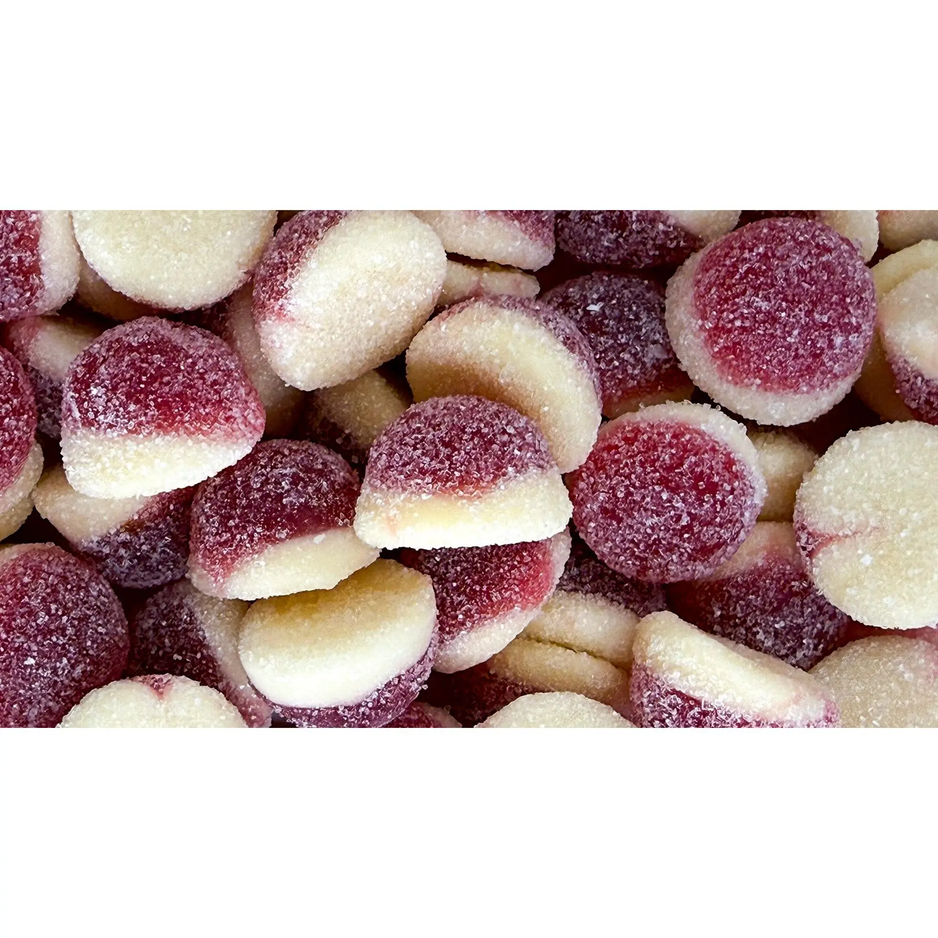 Red Sour Bobs Red Sour Bobs