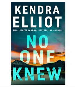 No One Knew (Noelle Marshall) Paperback – January 6, 2026