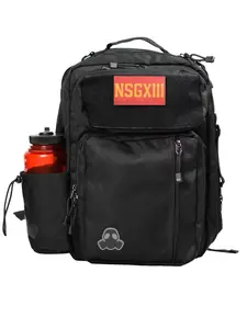 NSG Echo Pack - Expandable Every Day Carry Backpack