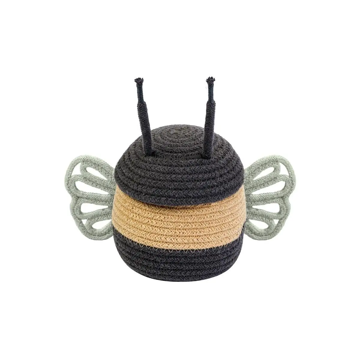 Lorena Canals Play Basket Baby Bee